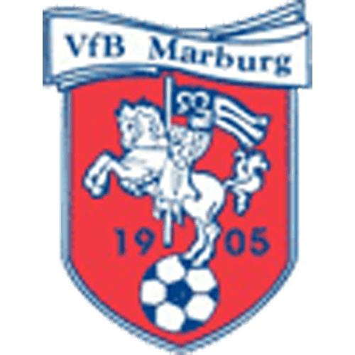 VfL 1860 Marburg