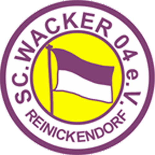 Wacker 04 Berlin